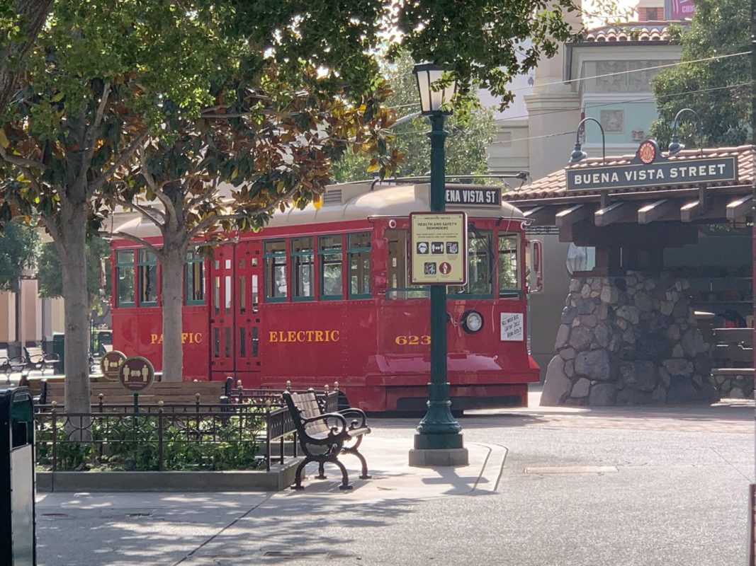 red-car-trolley-disney-california-adventure-reopening-prep_5