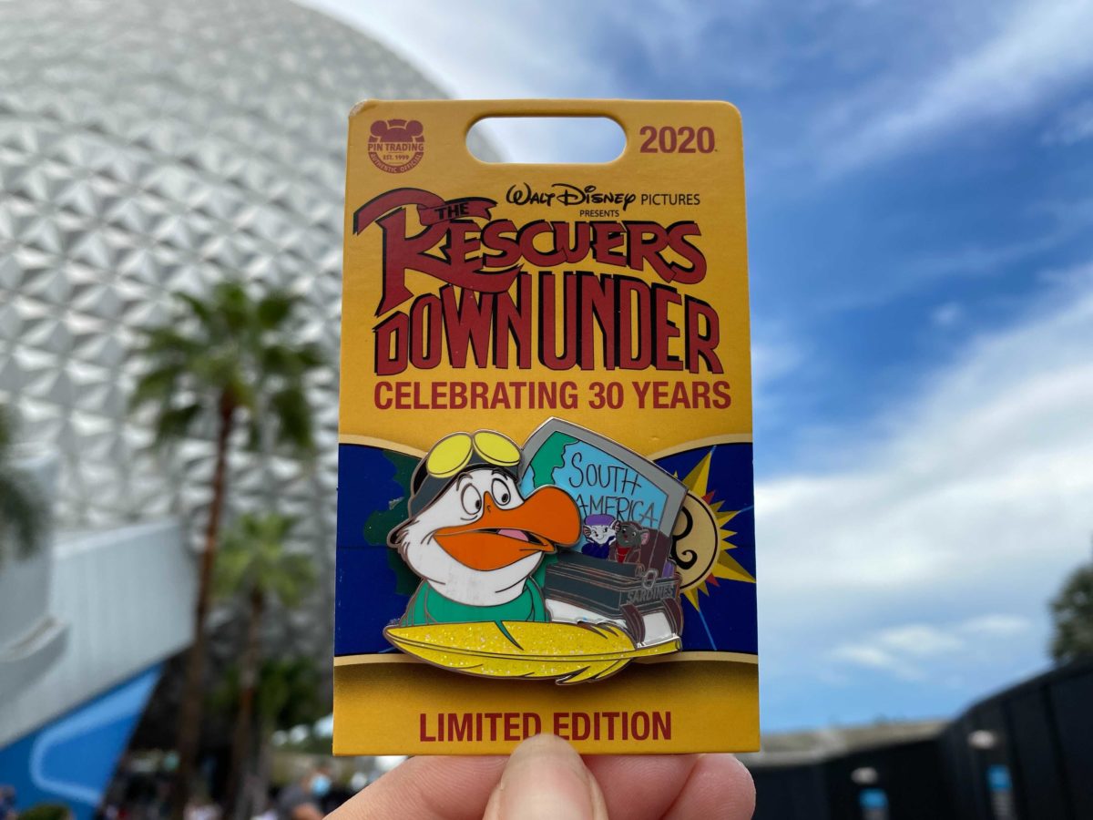 rescuers-down-under-limited-edition-pin-5-4760085