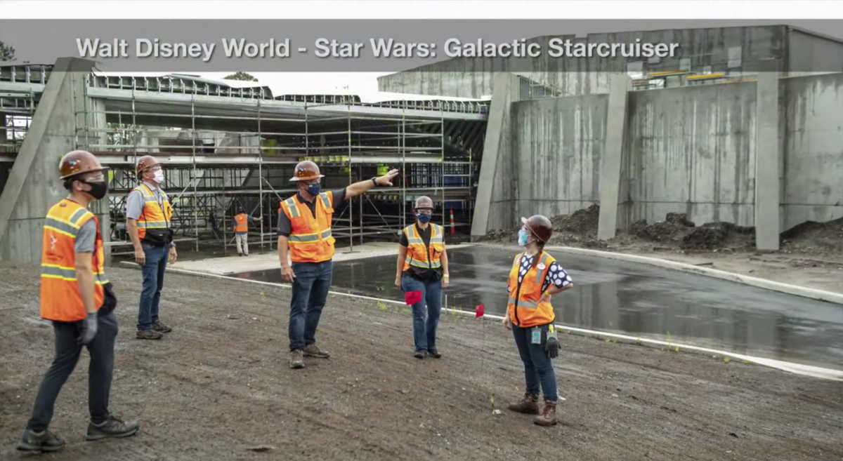 star-wars-galactic-starcruiser-construction