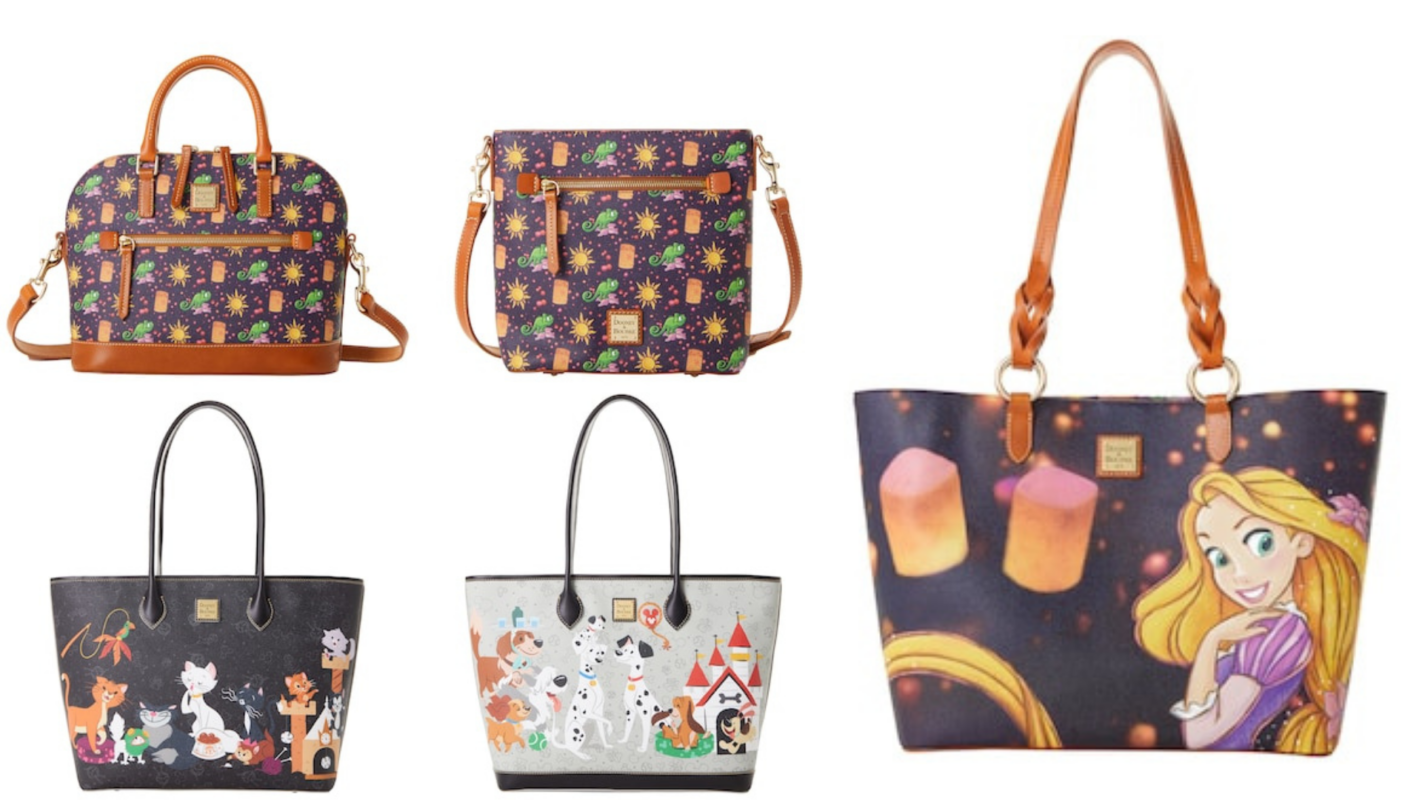 tangled-dogs-cats-dooney-collage