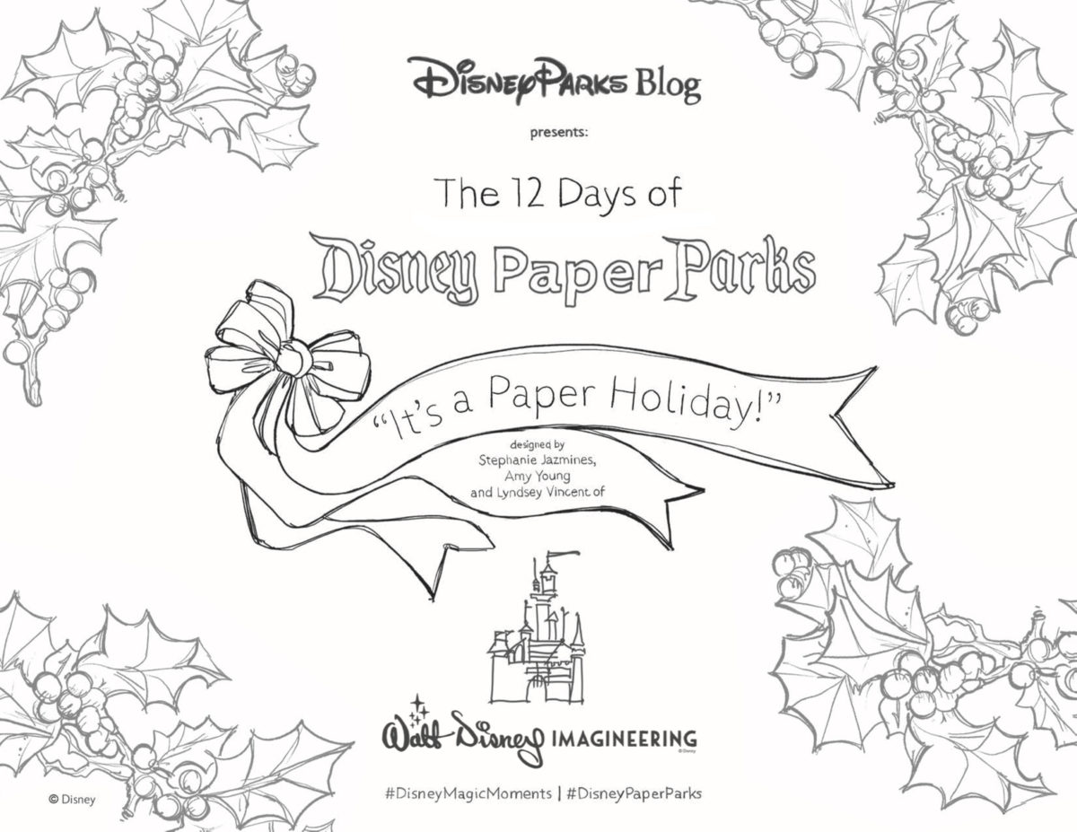 12-days-of-paper-parks