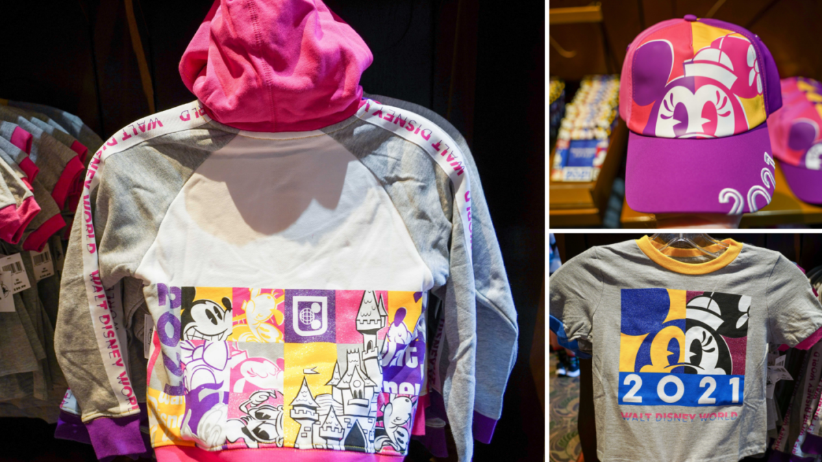 2021-youth-items-collage-disney-world