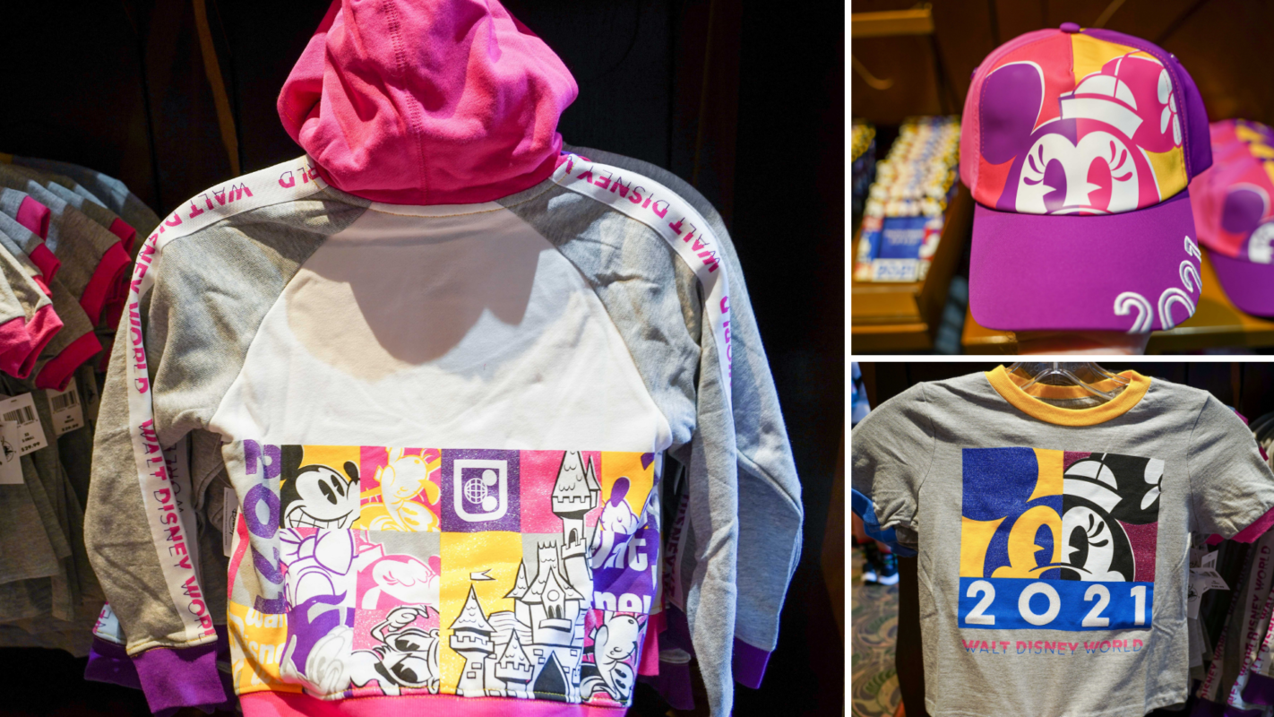 2021-youth-items-collage-disney-world