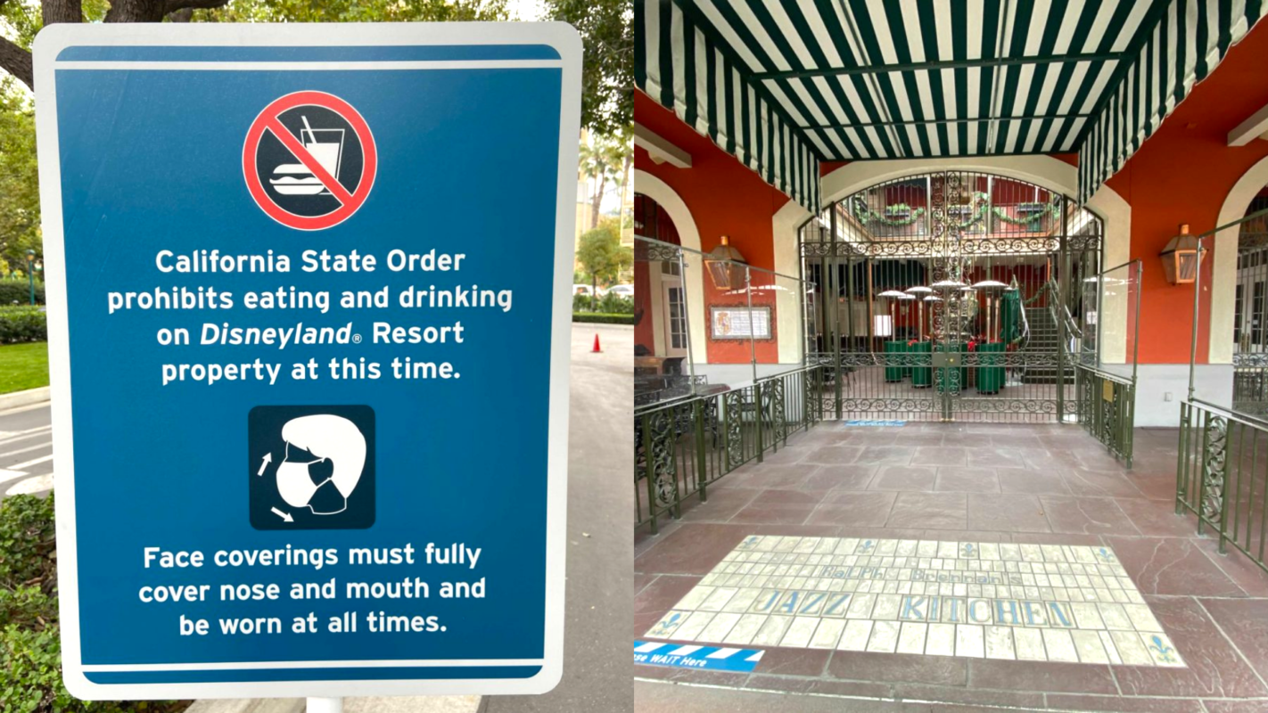 downtown-disney-district-dining-closure