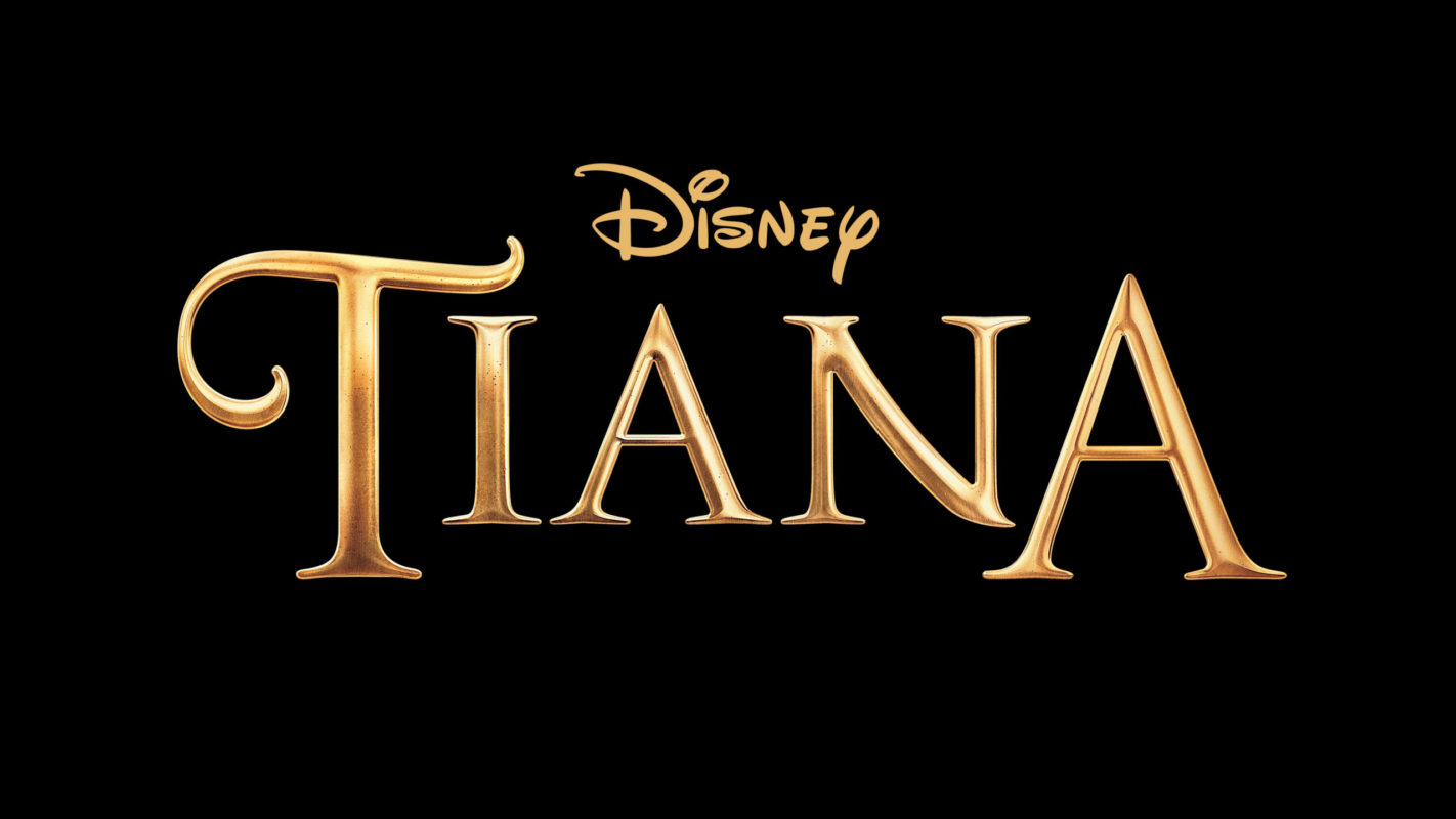 tiana series logo