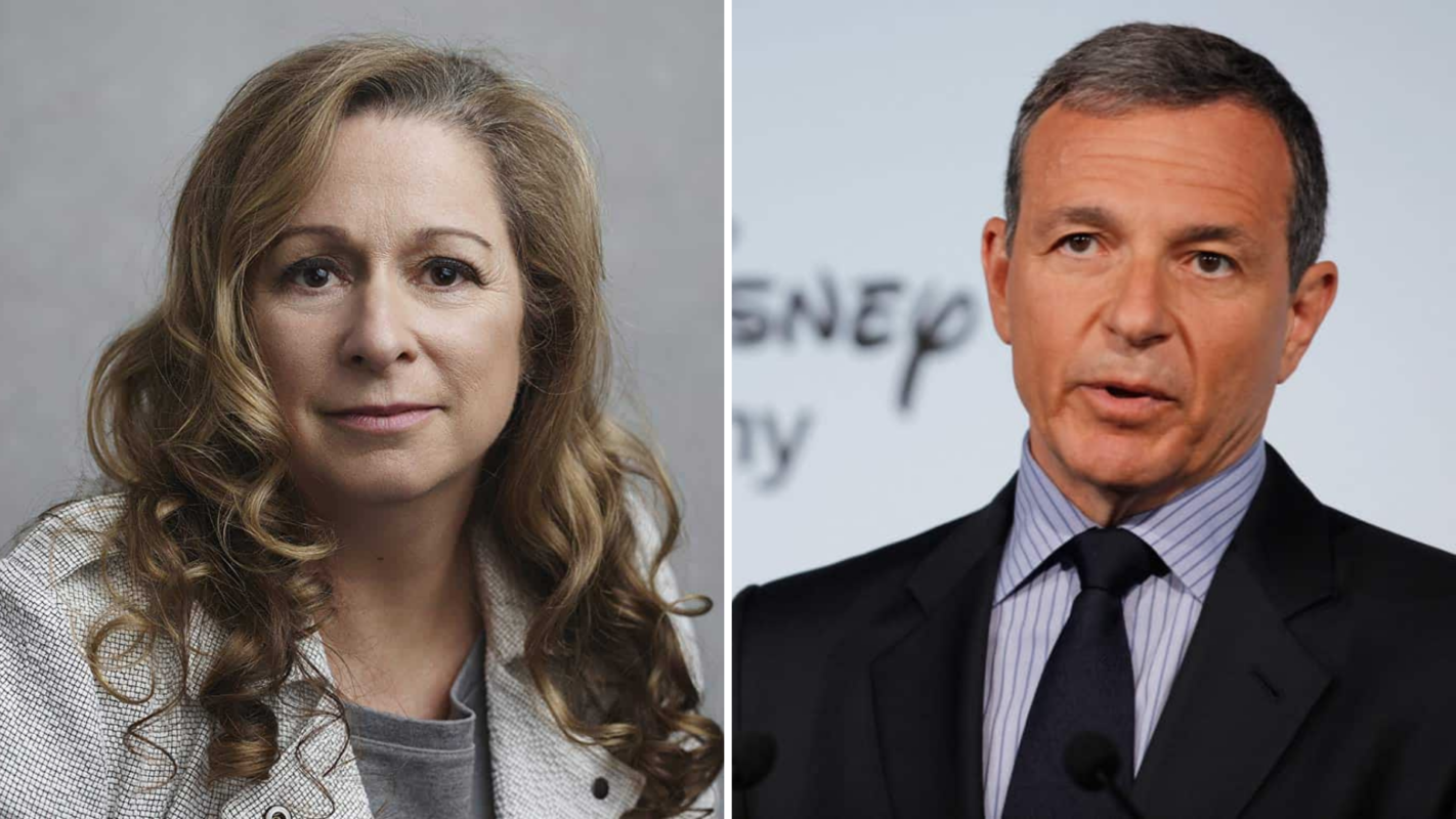 abigail-disney-bob-iger