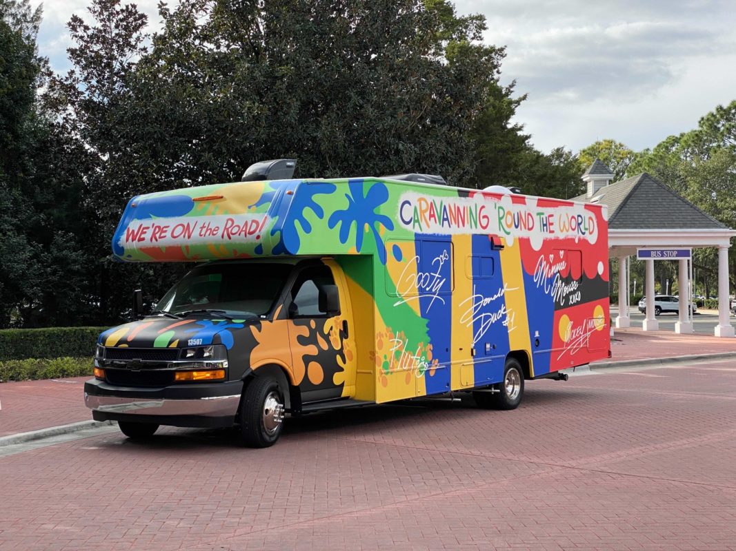 disney-character-van-rv-1