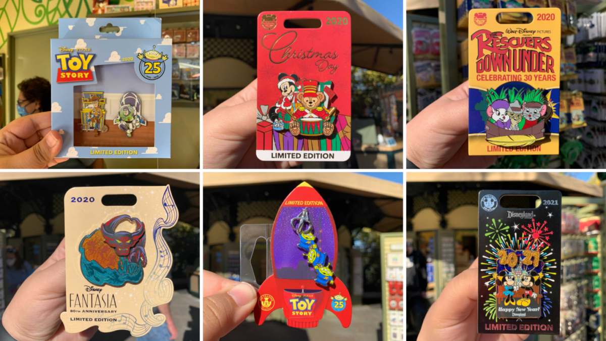 disneyland-le-december-pins