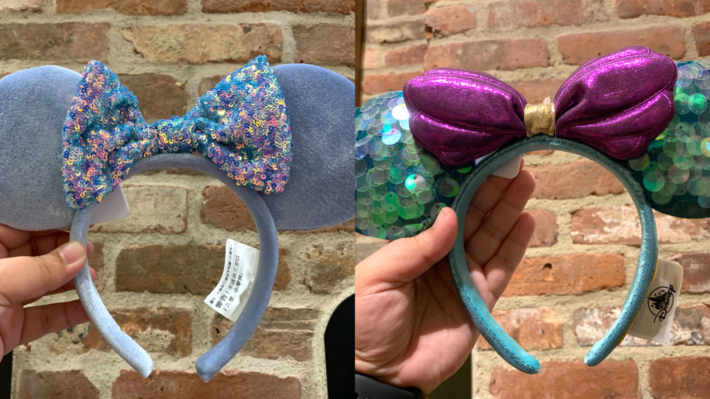 mermaid-ears-cornflower-collage