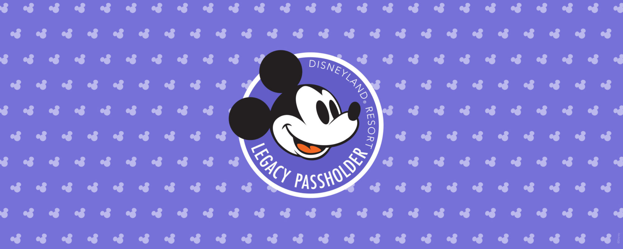 legacy passholder logo