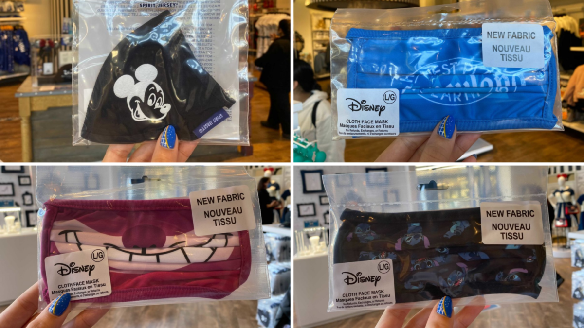 disneyland-face-mask-collage