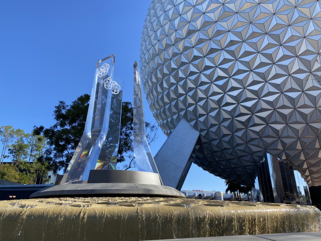 spaceship-earth-entrance-fountain-featured-image-hero-epcot-01292021-3306899