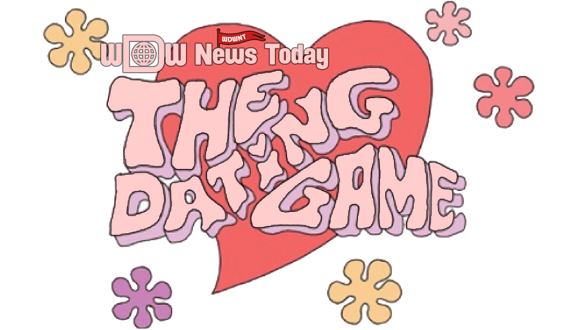 APPLY NOW! – Become A Contestant on WDWNT: The Virtual Dating Game