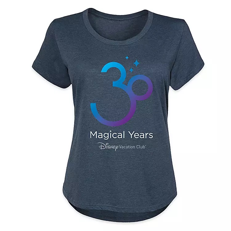 dvc-30th-anniversary-t-shirt-womens-navy-7129138