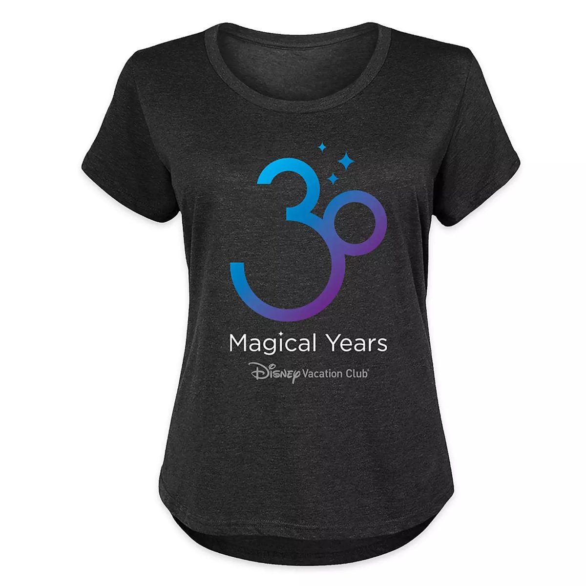 dvc-30th-anniversary-women-t-shirt-black-8623064