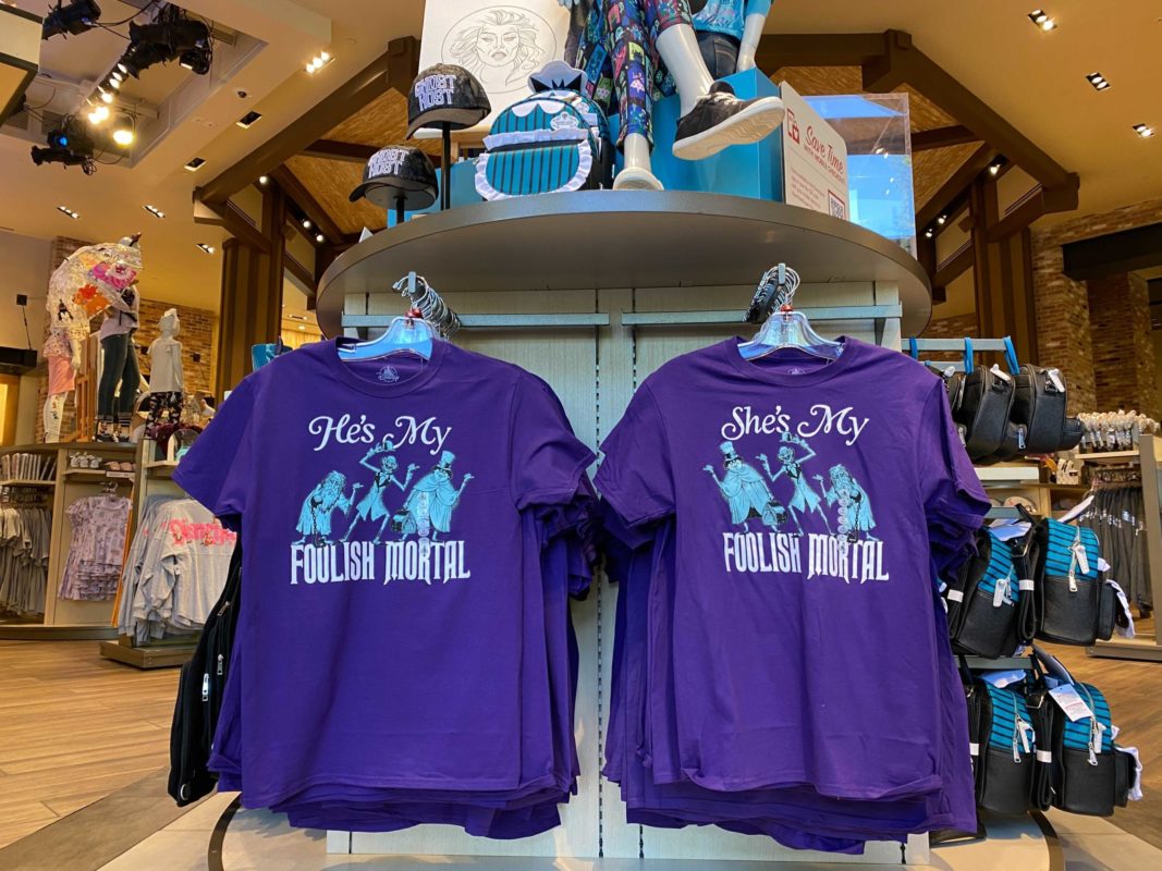 foolish-mortal-couple-shirts
