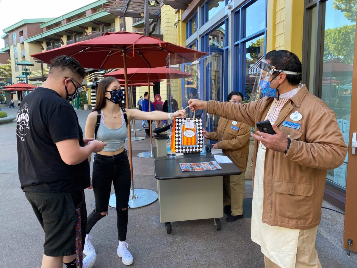 Marcelines Confectionary