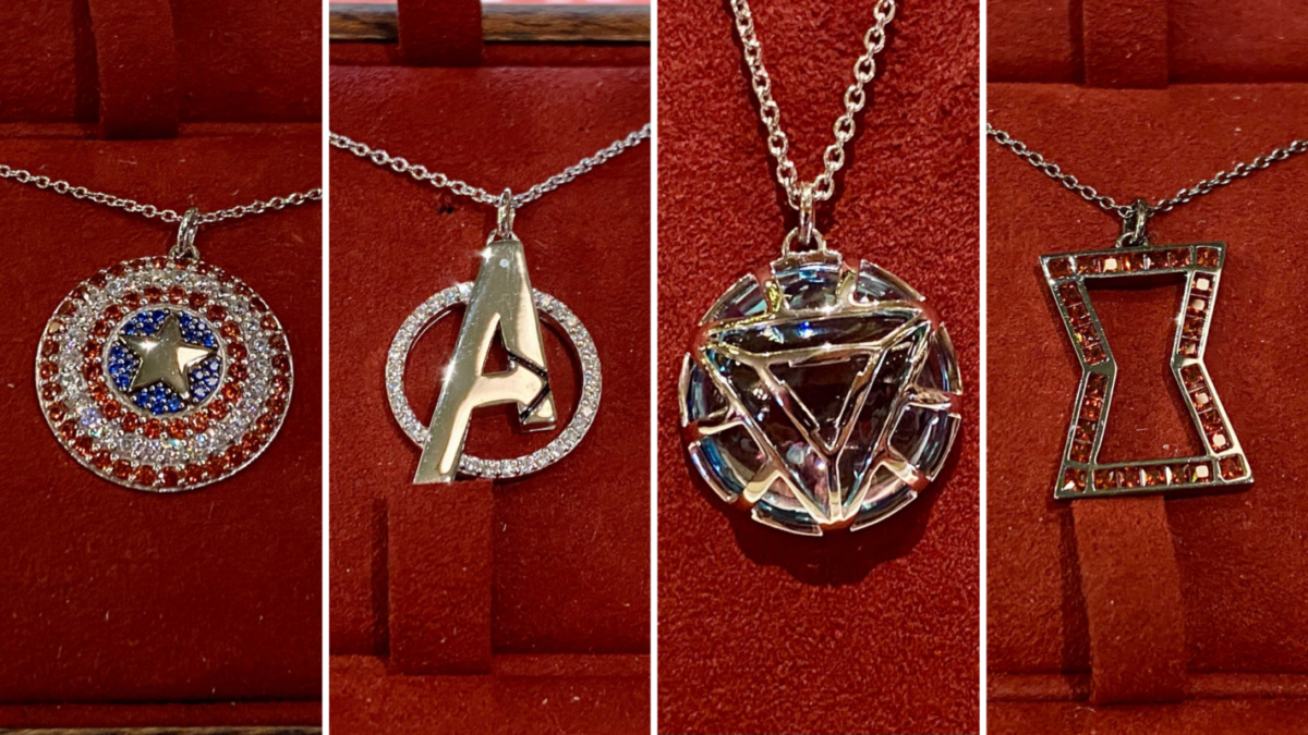marvel-necklaces