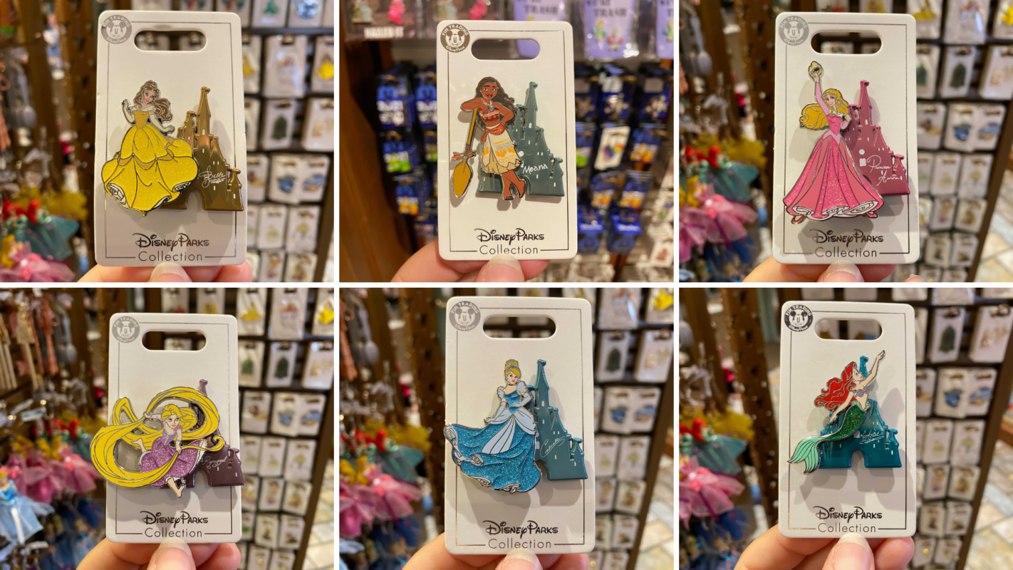 princess-autograph-pins
