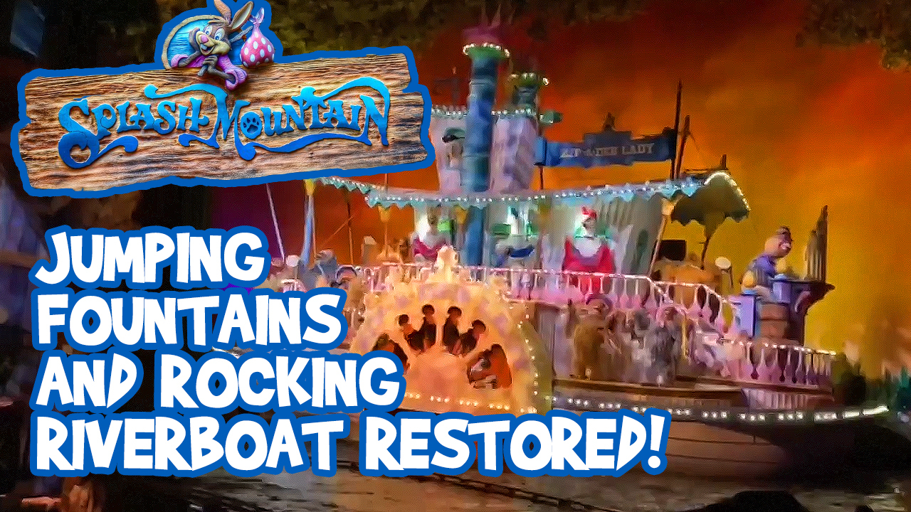 splashmountainfountainsriverboat
