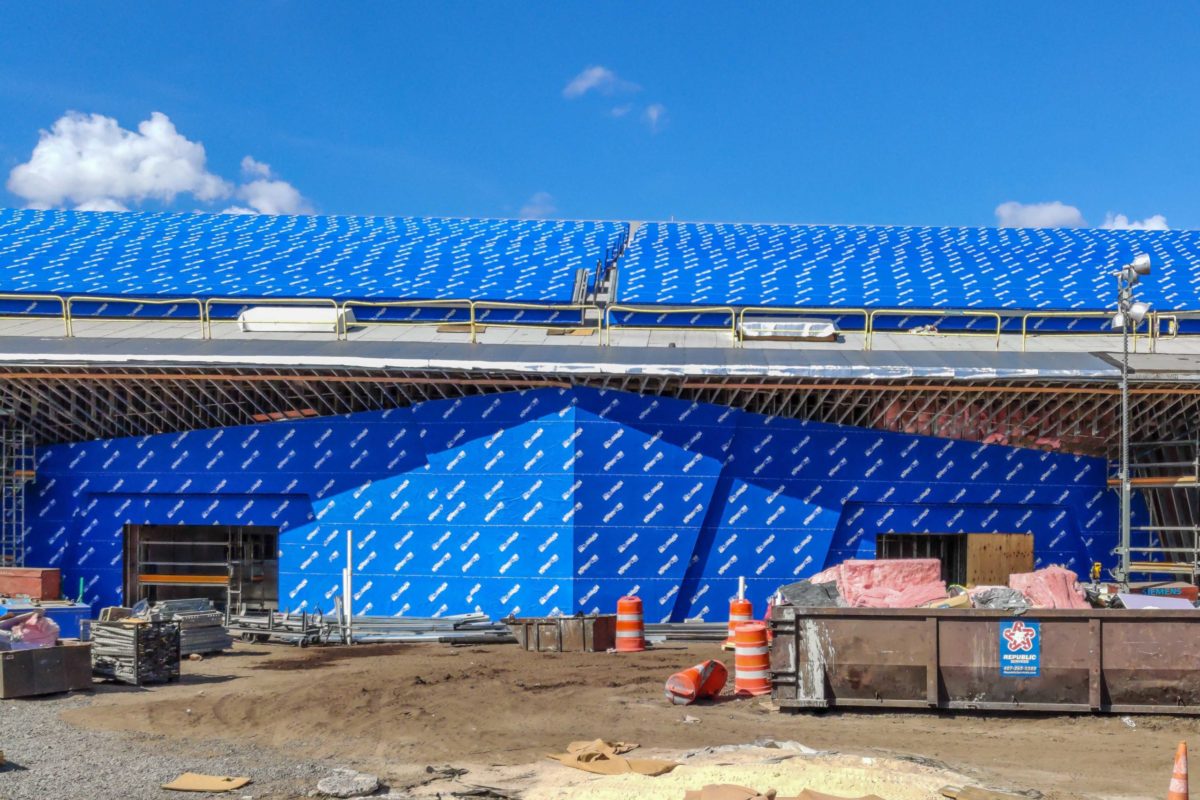 guardians of the galaxy cosmic rewind construction membrane weatherproofing 2-27-2021