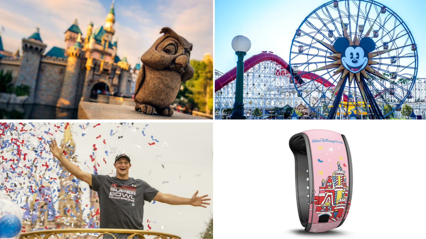 WDWNT Daily Recap 2.8.21
