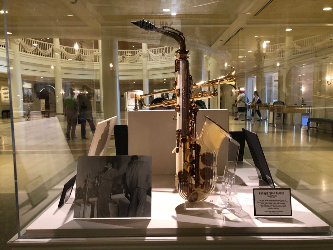 charlie-parker-saxophone-exhibit-