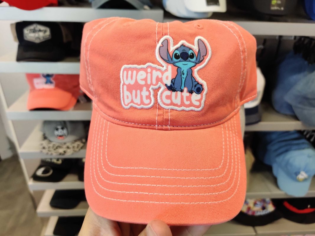 disney-merch_stitch_weird-but-cute_orange-hat-01-7295139