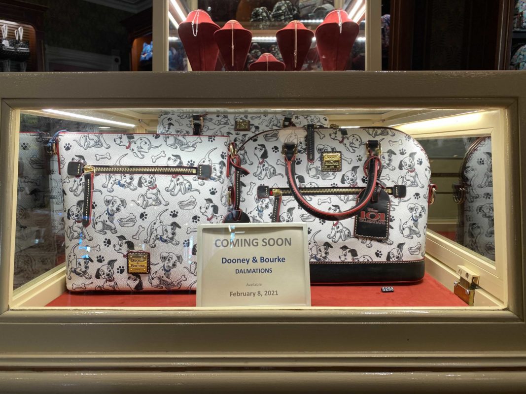 Dooney & Bourke Dalmatians Collection