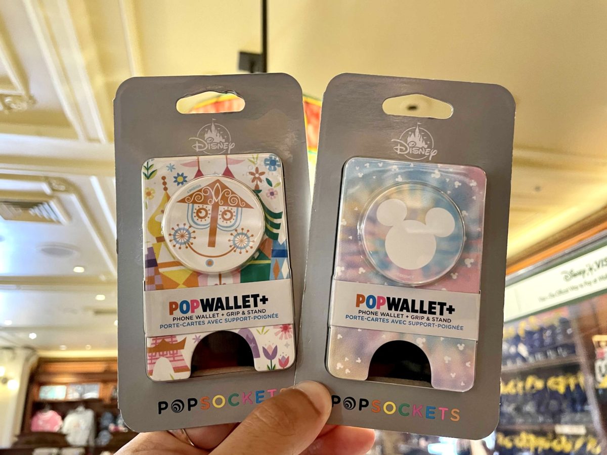 new popsockets popwallets