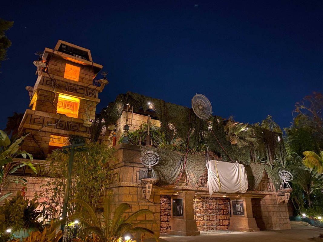 Star wars trading post