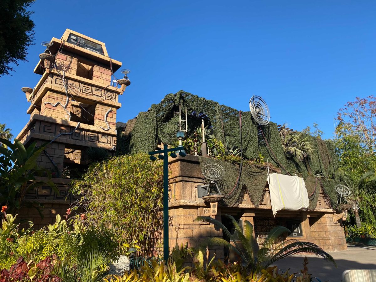 Star wars trading post