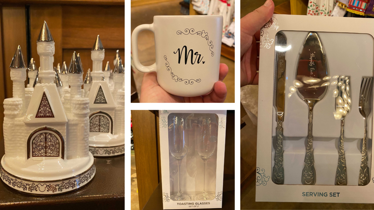 happily ever after collection