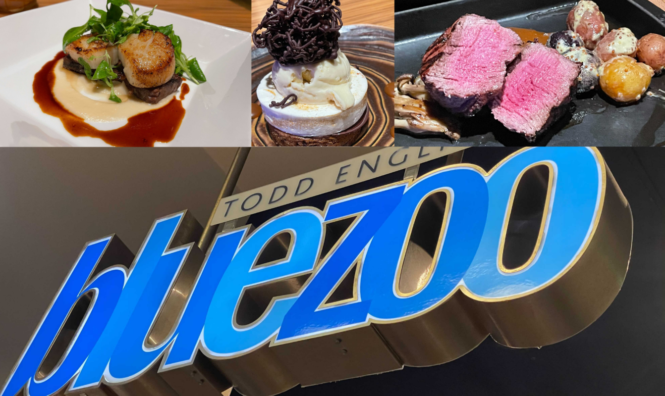 todd english bluezoo