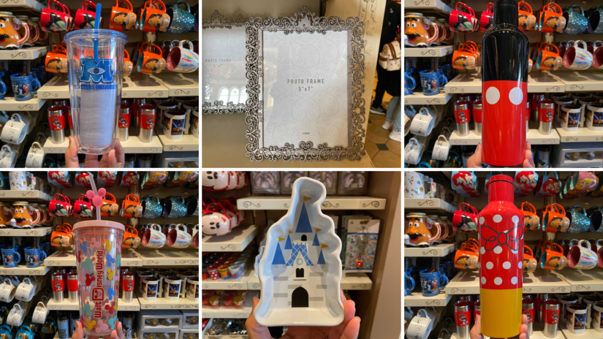 disney-housewares-collage