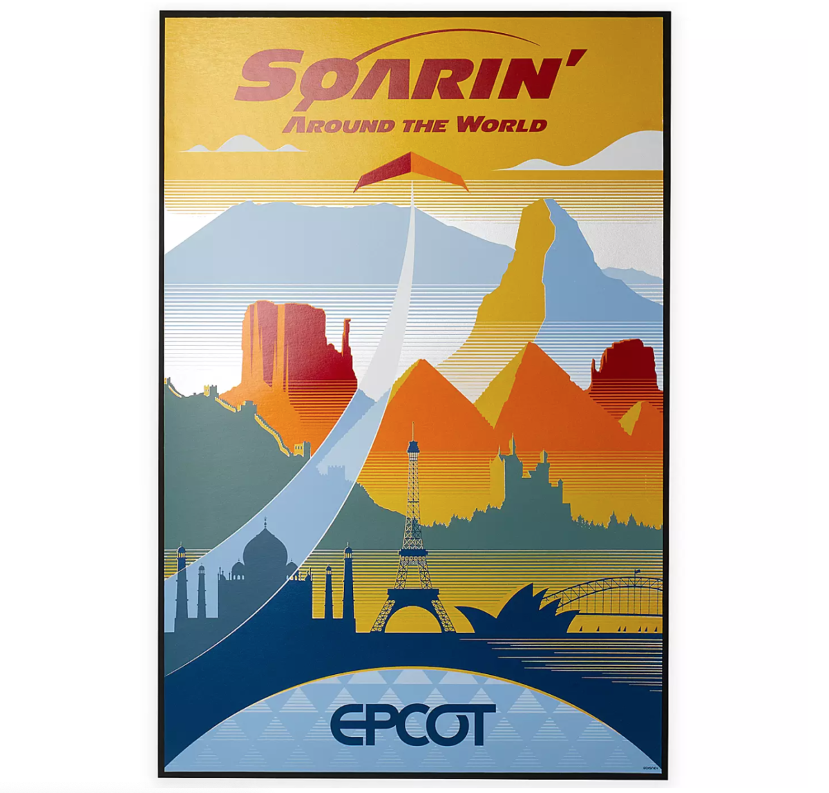 shopdisney-2021-epcot-limited-release-edition-soarin-around-the-world-poster