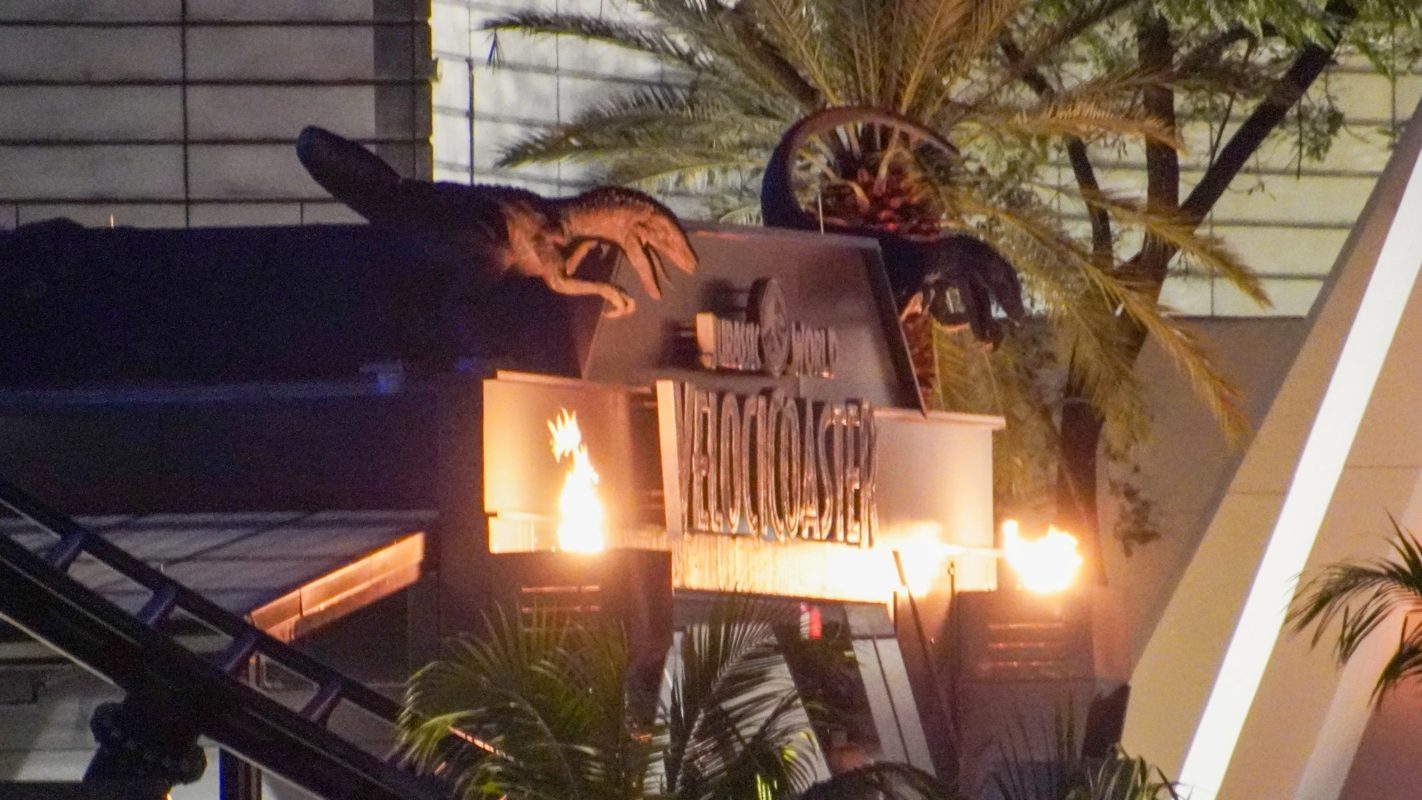 velocicoaster-entrance-torches