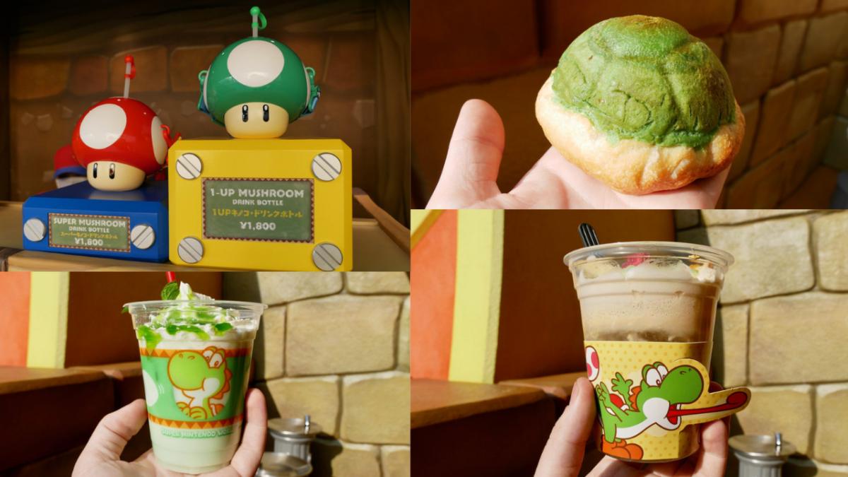 PHOTOS, VIDEO, REVIEW: Get Your Tongue on These Adorable Treats at