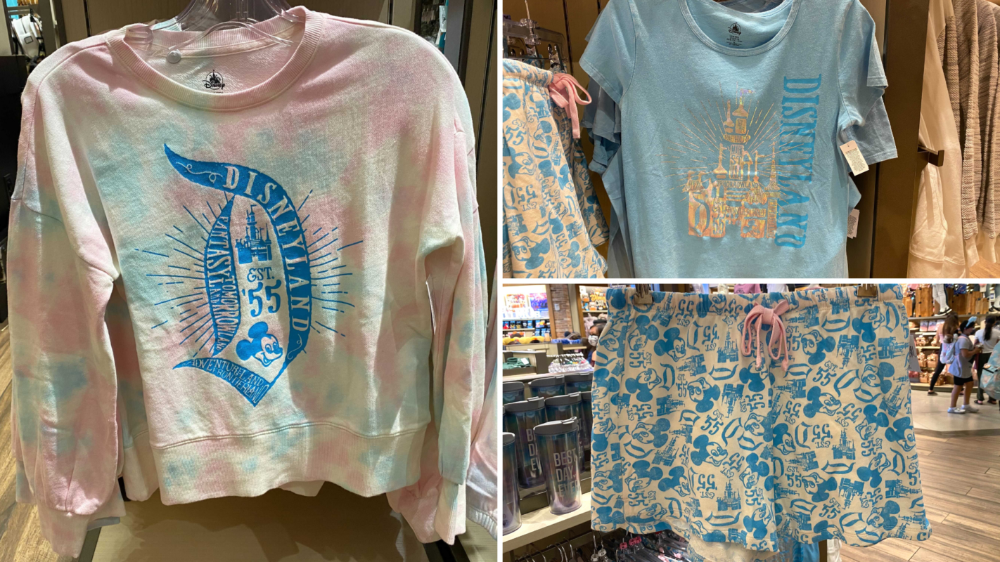 disneyland-apparel-collage
