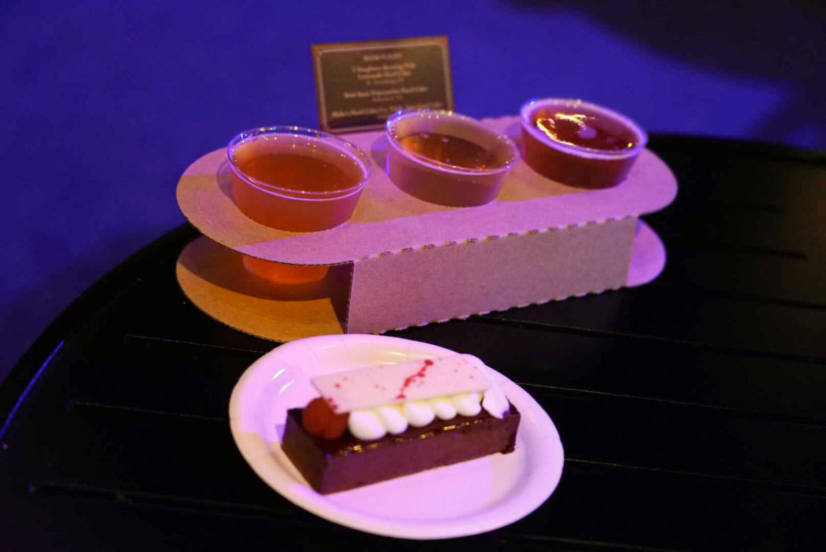 cider-house-food