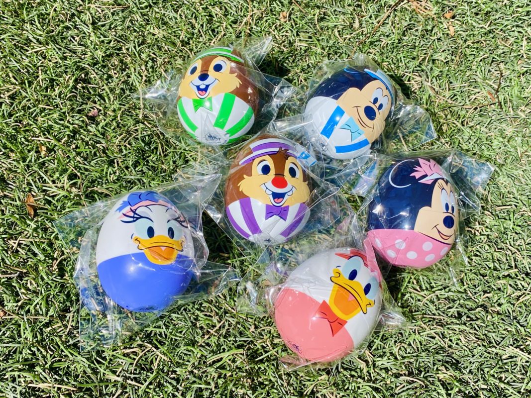 DTD Egg Hunt 2021