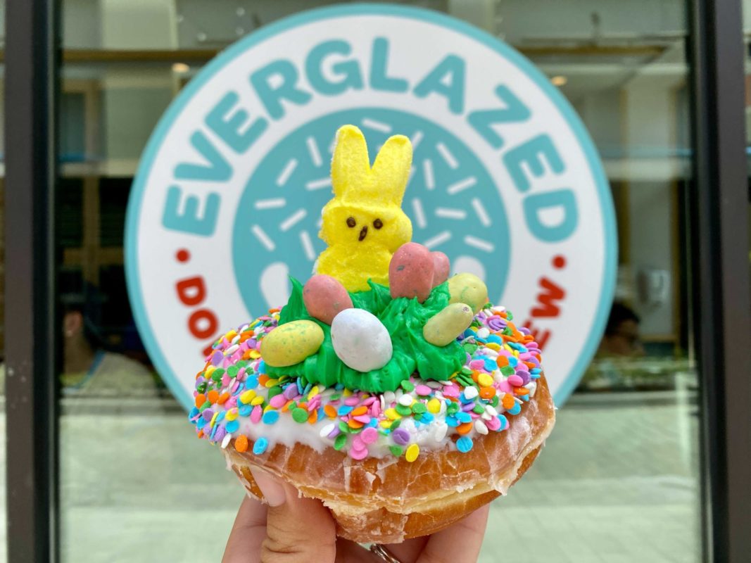peeps-donut-everglazed