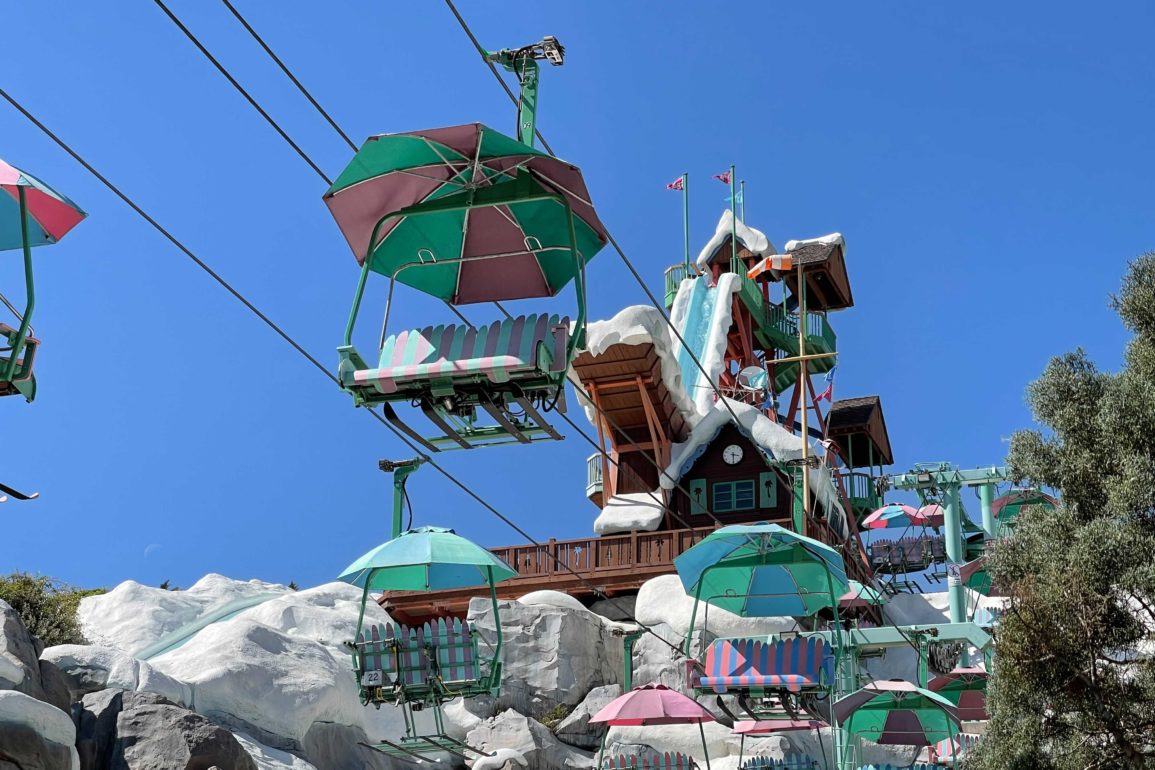 disney blizzard beach reopening