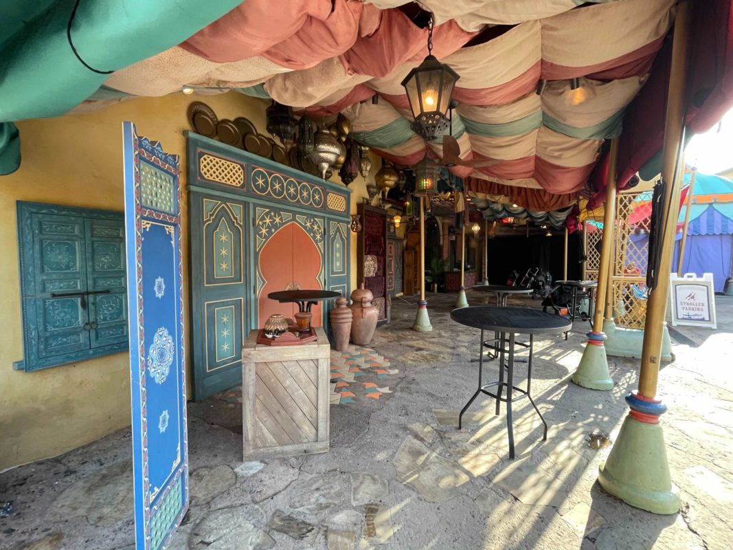agrabah