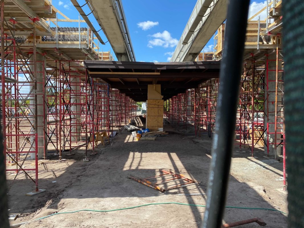 polynesian construction