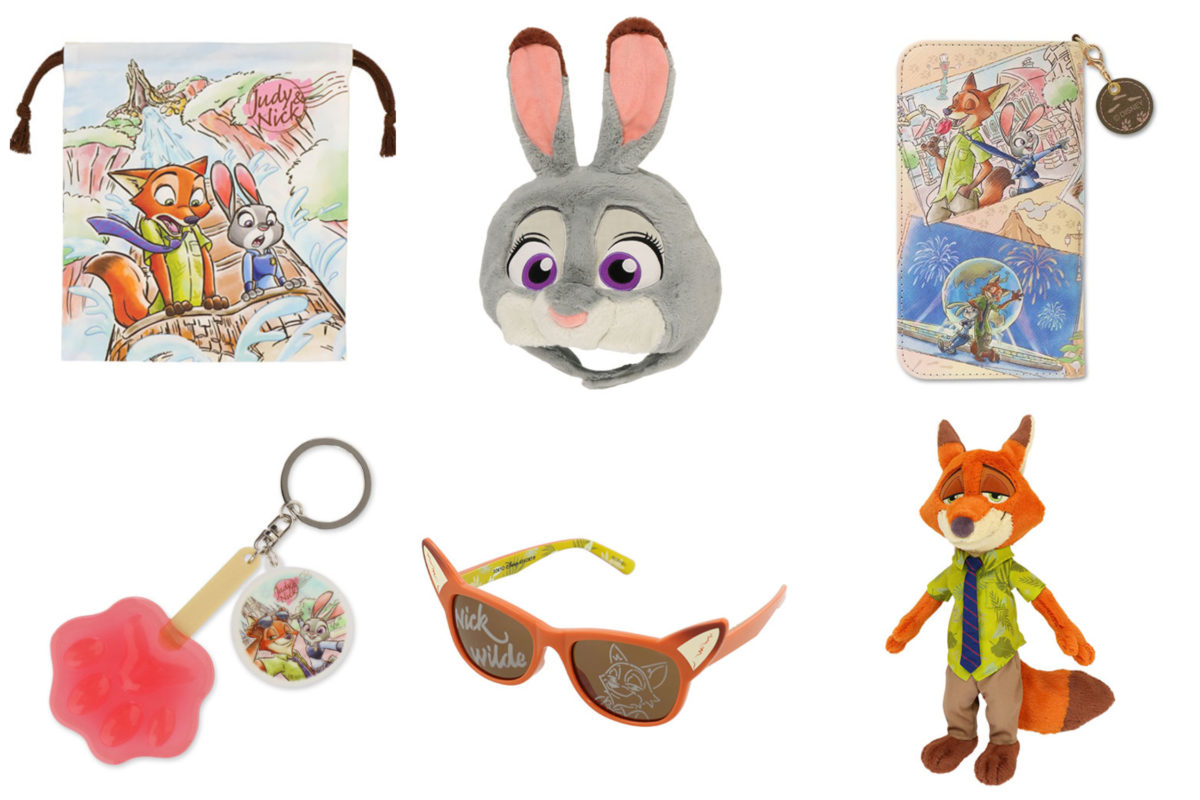 tdrzootopiamerchcover