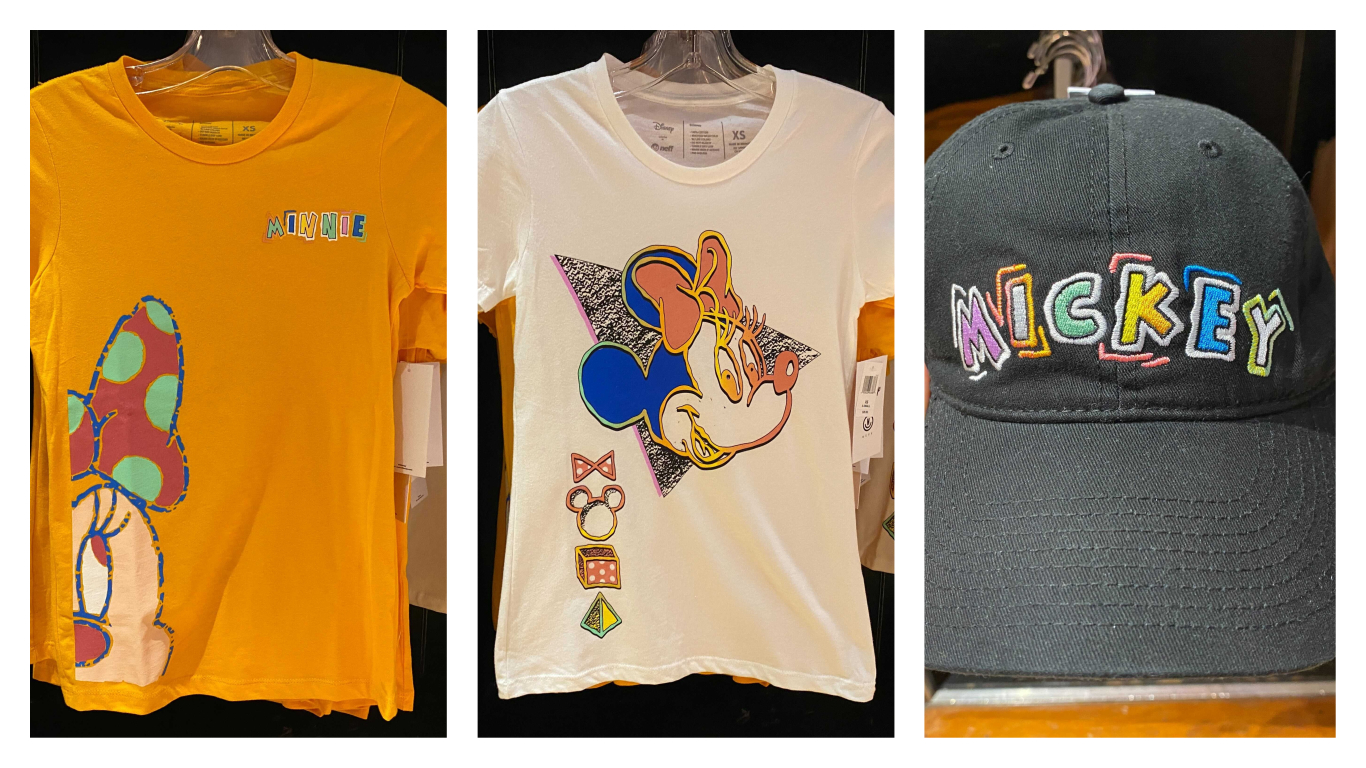 neff-disney-collection