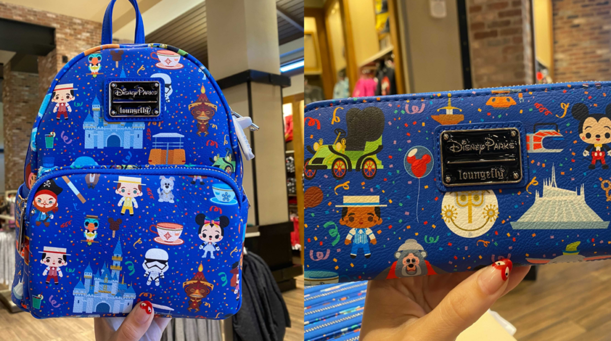 disney parks loungefly