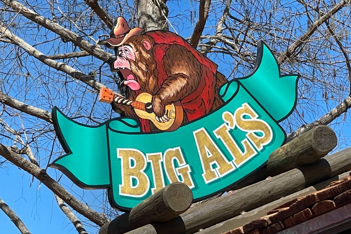 big-als-sign