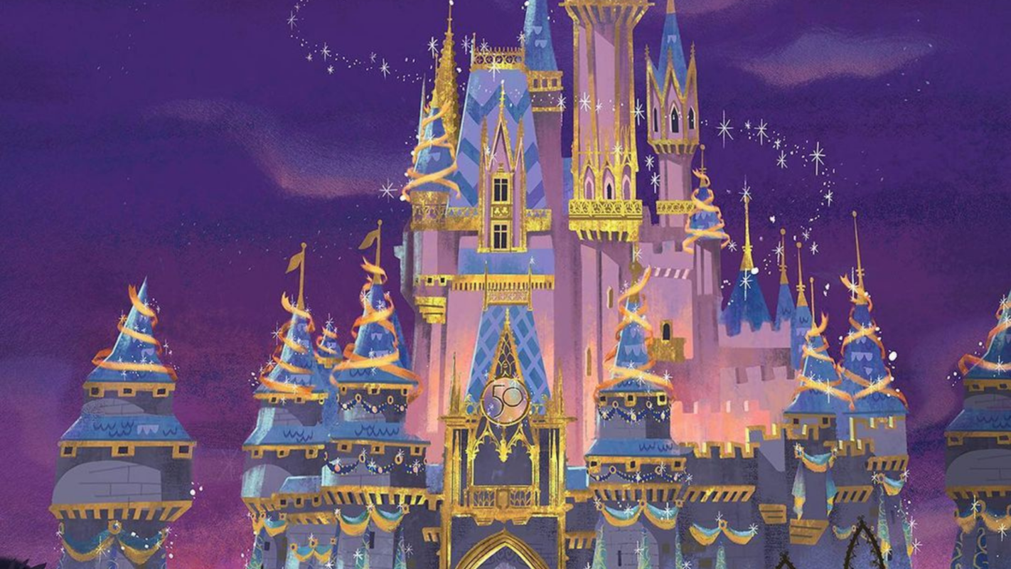 cinderella-castle-50th-mary-blair-art-cropped